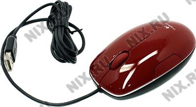 Logitech M150 Laser Mouse (RTL) USB 3btn+Roll 910-003751