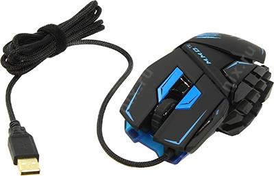 Mad Catz M.M.O.TE Laser Gaming Mouse Black 8200dpi (RTL) USB R20-MCB437140002
