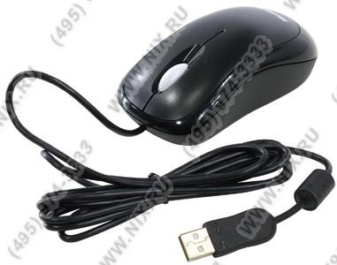 Microsoft Basic Optical Mouse (RTL) USB 3btn+Roll P58-00059
