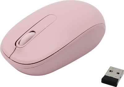 Microsoft Wireless Mobile 1850 Mouse (RTL) 3btn+Roll U7Z-00024