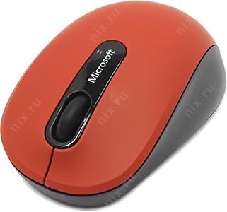 Microsoft Bluetooth Mobile 3600 Mouse (RTL) 3btn+Roll PN7-00014