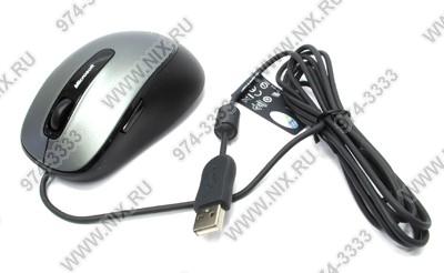 Microsoft Comfort Mouse 4500 (RTL) USB 5btn+Roll 4FD-00002/24