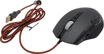 OKLICK Gaming Mouse 785G (RTL) USB 11btn+Roll 984247