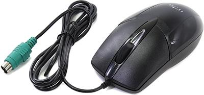 OKLICK Optical Mouse 145M (RTL) PS/2 3btn+Roll 314993