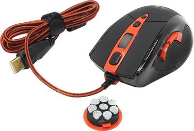 Redragon Titanoboa Mouse (RTL) USB 9btn+Roll 70243