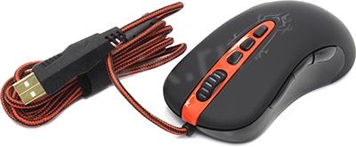 Redragon Origin Mouse M903 (RTL) USB 9btn+Roll
