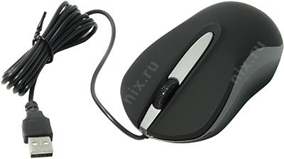 SmartBuy One Optical Mouse SBM-329-KG (RTL) USB 3btn+Roll