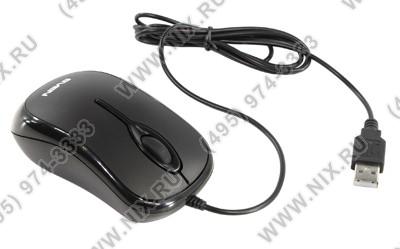 SVEN Optical Mouse RX-165 (RTL) USB 3btn+Roll