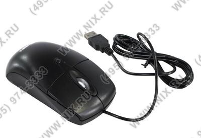 SVEN Optical Mouse RX-160 (RTL) USB 3btn+Roll