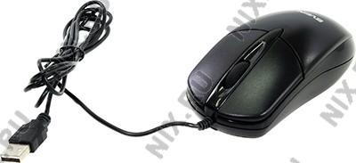 SVEN Optical Mouse RX-112 Black (RTL) USB 3btn+Roll