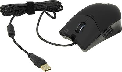 Tesoro Thyrsus Laser Gaming Mouse H8L (RTL) USB 10btn+Roll