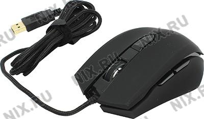 Tt eSports Gaming Mouse Talon Blu MO-TLB-WDOOBK-01 (RTL) USB 6btn+Roll