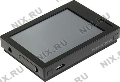 COWON M2-32G-BK Black(A/V Player, FM, ., 32Gb, LCD 2.8
