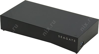 Seagate Personal Cloud STCR3000200 3Tb 3.5
