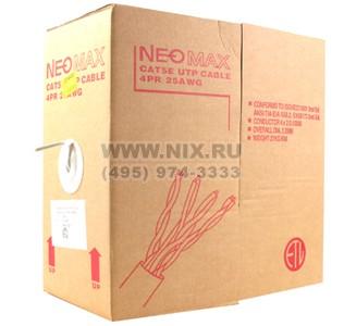  UTP 4  .5e  305 NeoMax NM11001