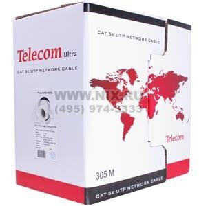  UTP 4  .5  305 Telecom Ultra CU545