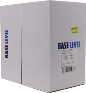  FTP 4  .5e  305 BaseLevel BL-FTP-04-5e-CU-PVC
