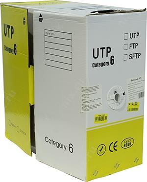  UTP 4  .6  305 Telecom CU UTP4-TC1000C6S23-CU-IS
