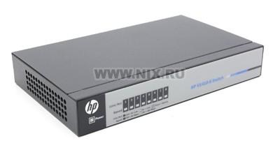 HP J9661A V1410-8 Switch (8UTP 100Mbps)