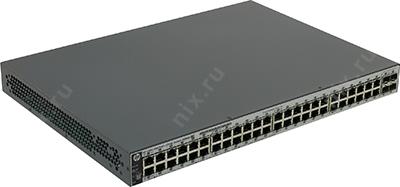 HP 1820-48G-PoE+ J9984A   (24UTP 1000Mbps+ 24UTP 1000Mbps PoE + 4SFP)
