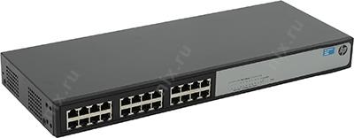 HP 1410-24-R JD986B 1410-24-R Switch (24UTP 10/100Mbps)