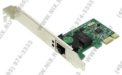 D-Link DGE-560T /C1 (OEM)  PCI-Ex1 1000Mbps