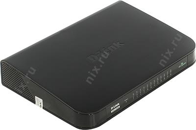D-Link DGS-1024A /B1A   (24UTP 1000Mbps)