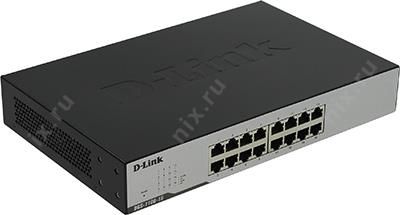 D-Link DGS-1100-16 /B2A   (16UTP 1000Mbps)