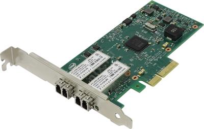 Intel I350F2BLK Ethernet Server Adapter I350-F2 (OEM) PCI-E x4