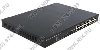 MultiCo EW-P70244iW-AT   (20UTP 1000Mbps+ 4Combo 1000BASE-T/SFP PoE+)