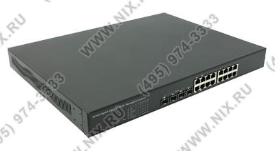 MultiCo EW-P70164iW-AT   (12UTP 1000Mbps+ 4Combo 1000BASE-T/SFP PoE+)