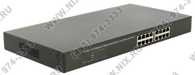 MultiCo EW-P71616iW-AT   (16UTP 100Mbps PoE)
