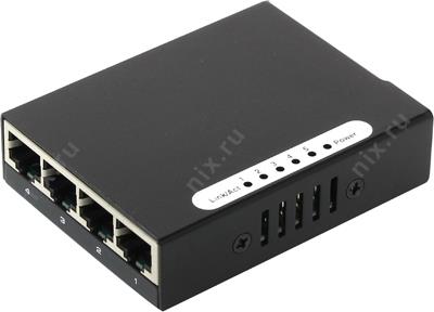 MultiCo EW-1005 Gigabit E-net Switch (5UTP 1000Mbps)