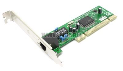 TP-LINK TF-3200 10/100M PCI Network Adapter