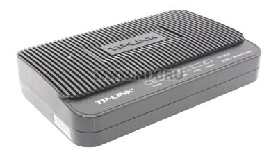 TP-LINK TD-8816 ADSL2+ Modem Router (1UTP 100Mbps, RJ11)