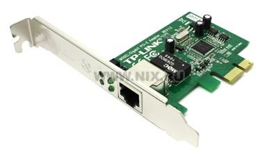 TP-LINK TG-3468 Gigabit PCI-Ex1 Network Adapter