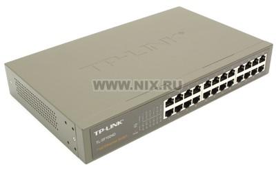 TP-LINK TL-SF1024D   (24UTP 100Mbps)
