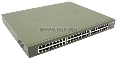 TP-LINK TL-SG1048   (48UTP 1000Mbps)