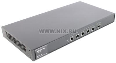 TP-LINK TL-ER6120 SafeStream VPN Router (2UTP 1000Mbps,1UTP/DMZ, 2WAN)