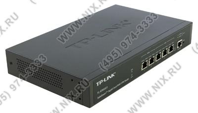 TP-LINK TL-ER6020 SafeStream VPN Router (2UTP 1000Mbps,1UTP/DMZ, 2WAN)