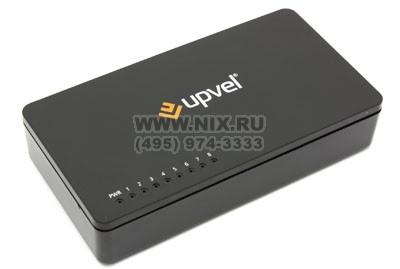 UPVEL US-8F Switch (8UTP 100Mbps)