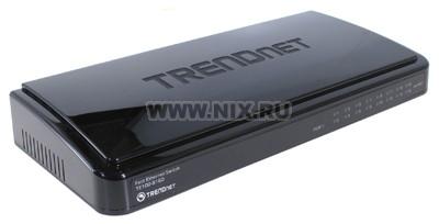 TRENDnet TE100-S16D   (16UTP 100Mbps)