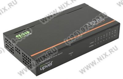 UPVEL US-8G Switch (8UTP 1000Mbps)