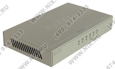 ZyXEL GS-105B V2 Gigabit Switch ( 5UTP 100Mbps/1000Mbps)