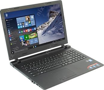 Lenovo IdeaPad 100-15IBY 80MJ00DTRK Cel N2840/2/250/WiFi/Win10/15.6