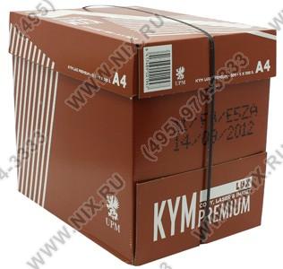  5  KymLux Premium A4  (500 , 80 /2)