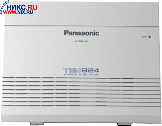Panasonic KX-TEM824RU (   6x16  8x24)