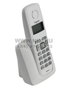 / Gigaset A120 White (   ., ) -DECT, , 