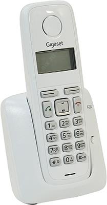 / Gigaset A220 White (   ., ) -DECT, , 