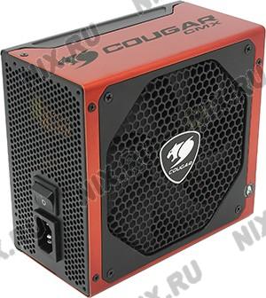   Cougar CMX 1200 1200W ATX (24+2x4+8+6x6/8) Cable Management